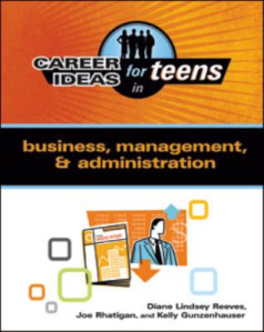 Career Ideas for Teens